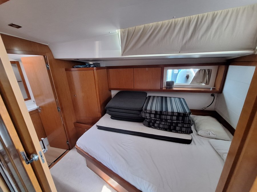 BENETEAU SENSE 55 - 15