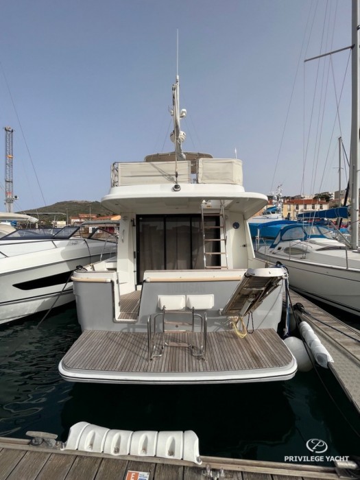 BENETEAU SWIFT TRAWLER 34 FLY - 5