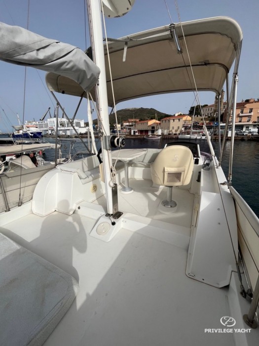 BENETEAU SWIFT TRAWLER 34 FLY - 2