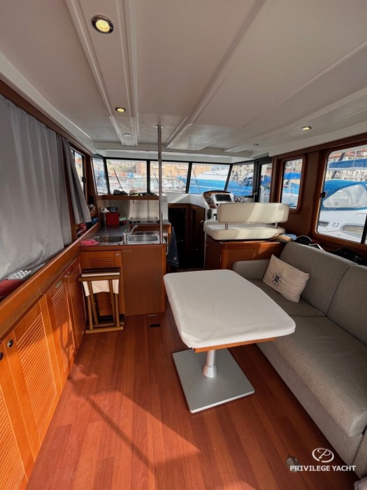 BENETEAU SWIFT TRAWLER 34 FLY - 15