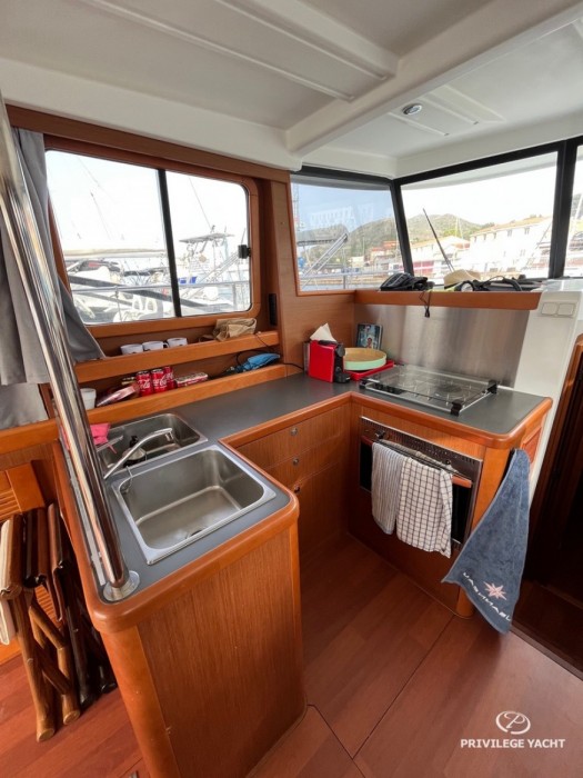 BENETEAU SWIFT TRAWLER 34 FLY - 3