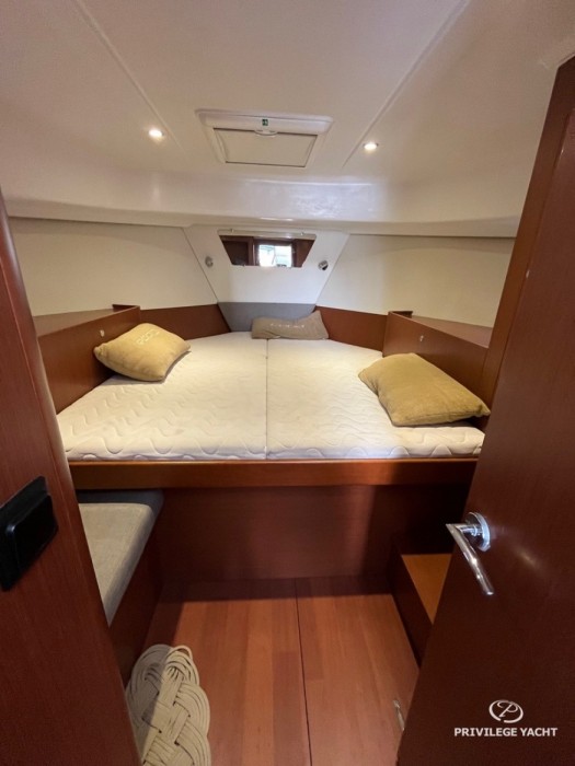 BENETEAU SWIFT TRAWLER 34 FLY - 4