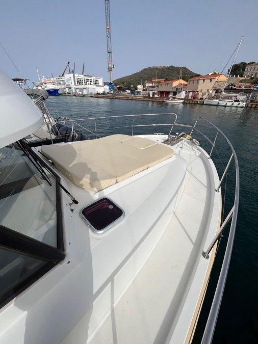 BENETEAU SWIFT TRAWLER 34 - 7