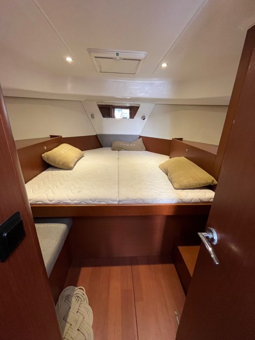 BENETEAU SWIFT TRAWLER 34 - 15