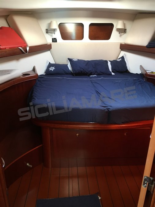 BENETEAU SWIFT TRAWLER 42 - 9