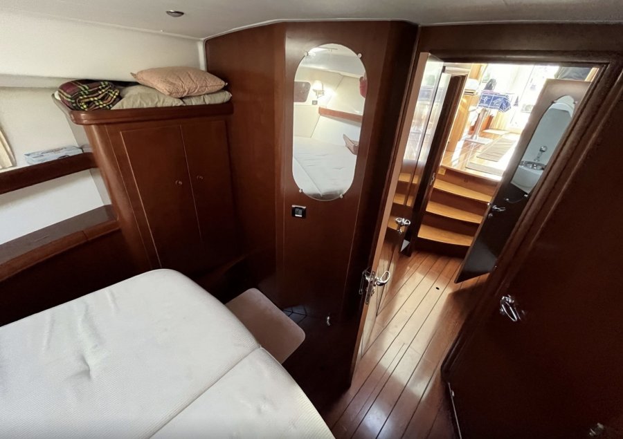 BENETEAU SWIFT TRAWLER 42 - 14