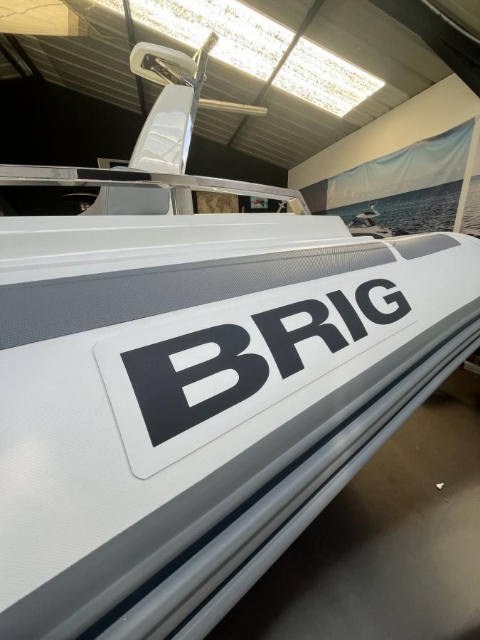 BRIG EAGLE 6.7 - 5