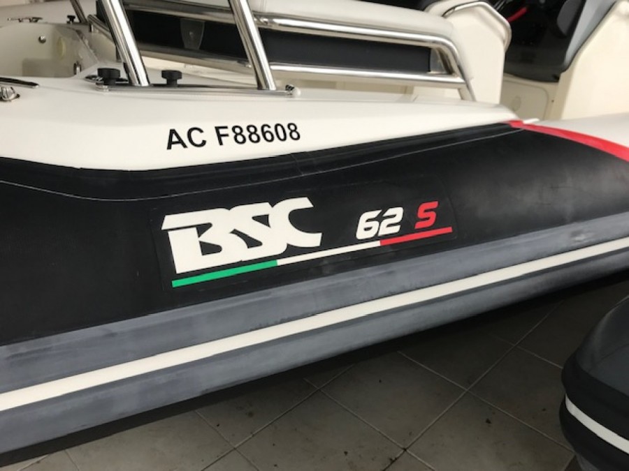 BSC 62 Sport