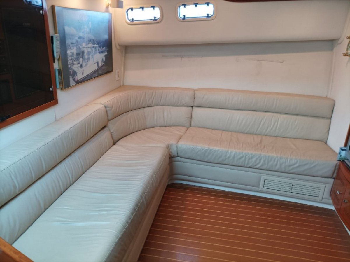 CABO YACHTS 45 EXPRESS - 6