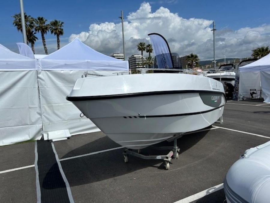 CALION BOATS 197 - 14