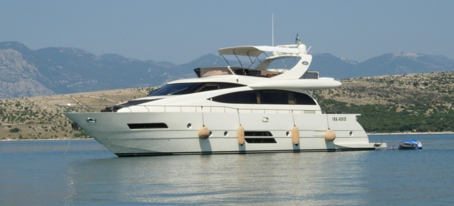 Cantieri Navali Leonard 66