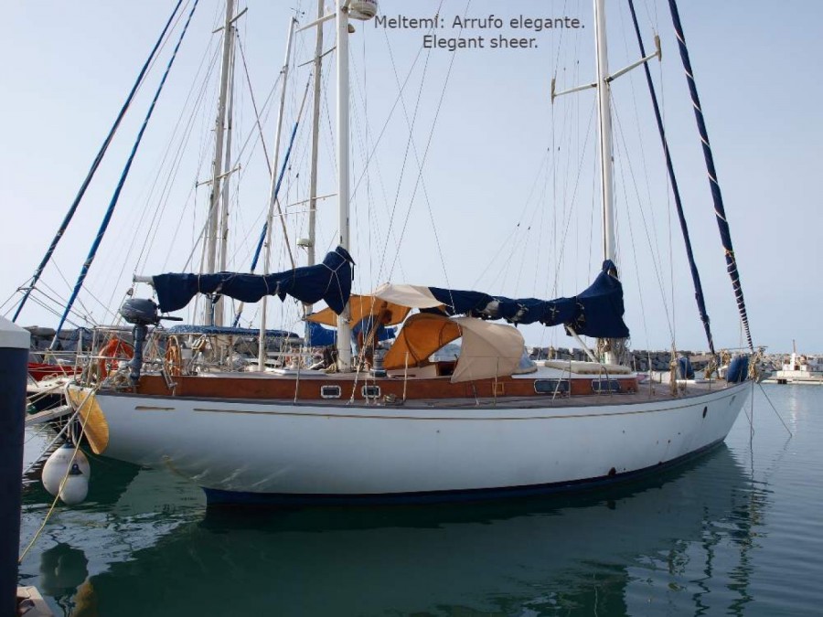 CARABELA CORSAIRE 58 - 3