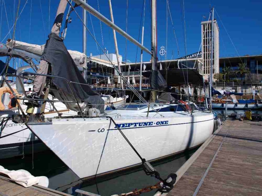 CONTESSA 35 - 4