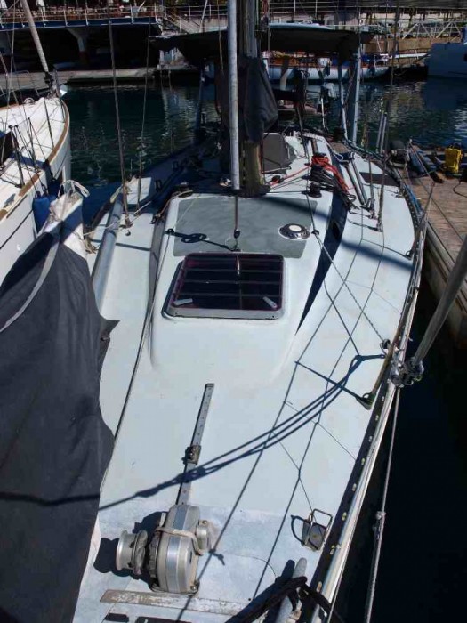 CONTESSA 35 - 14