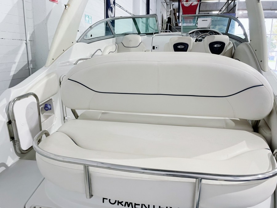 CROWNLINE 270 CR - 8