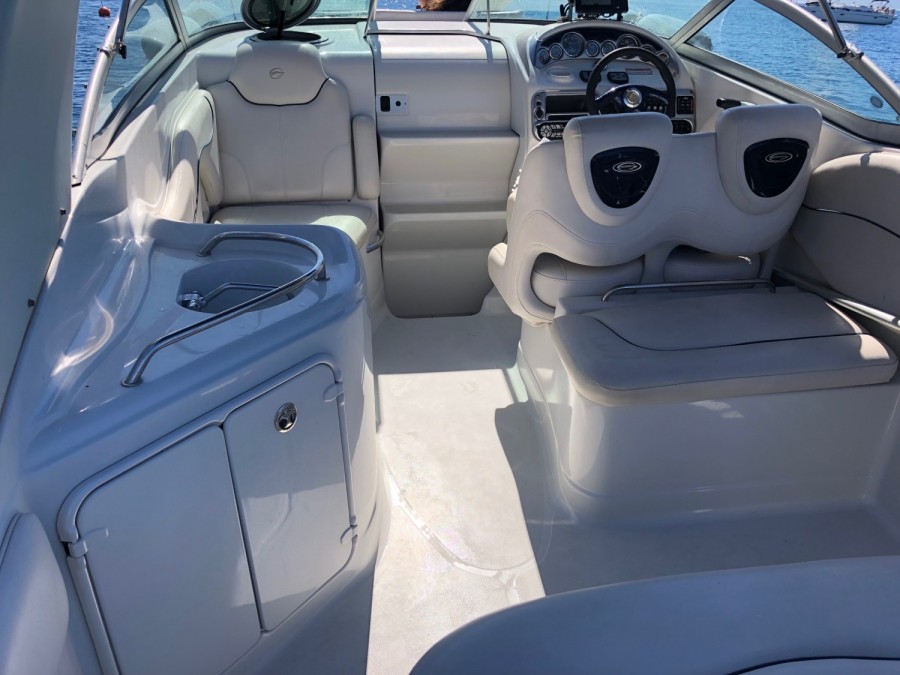 CROWNLINE 270 CR - 13