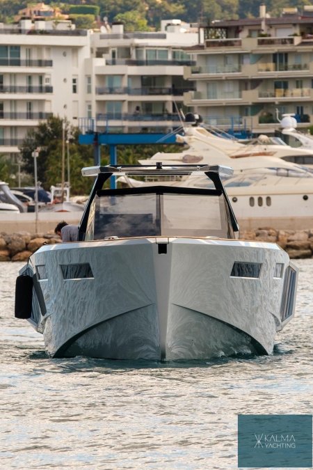 EVO YACHTS R4 - 3