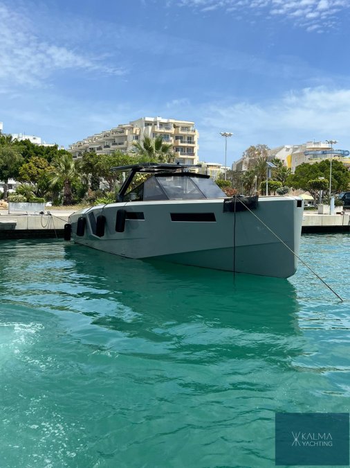 EVO YACHTS R4 - 5