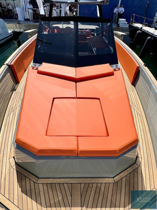 EVO YACHTS R4 - 20