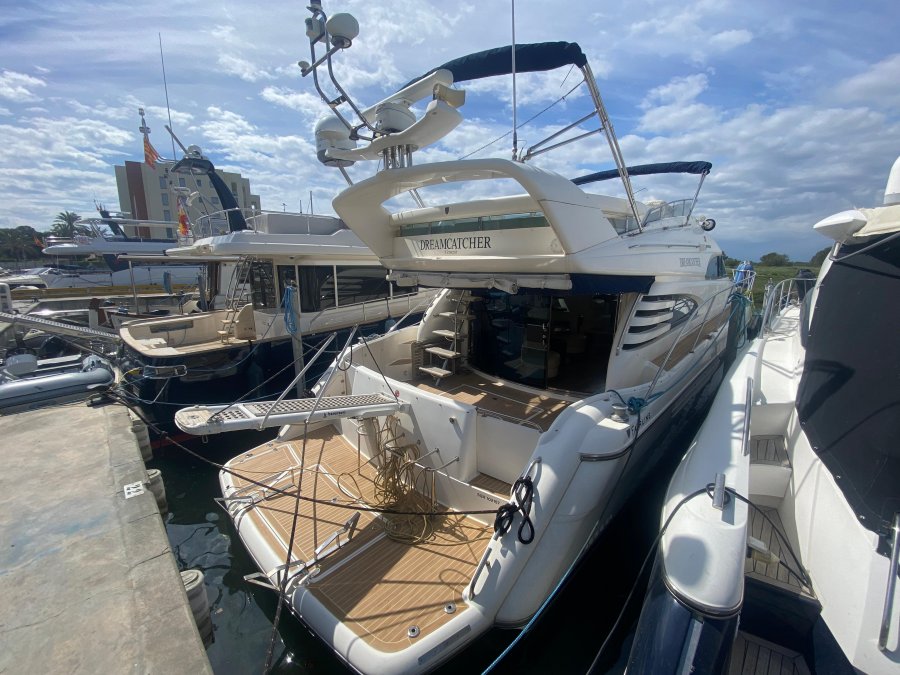 FAIRLINE SQUADRON 55 - 3