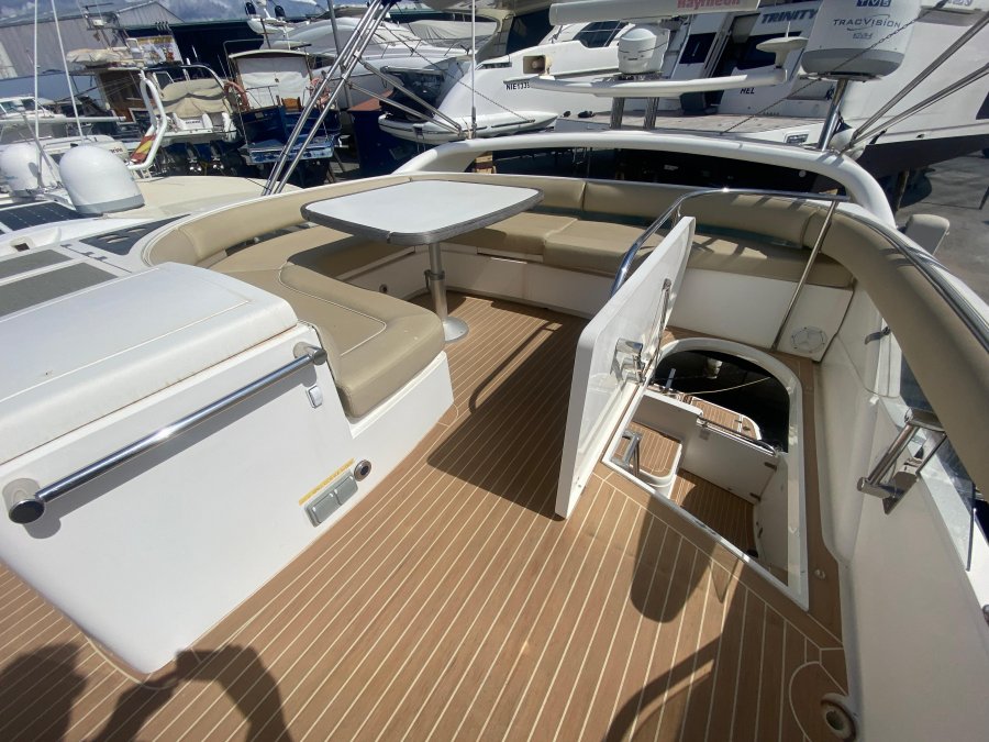 FAIRLINE SQUADRON 55 - 6