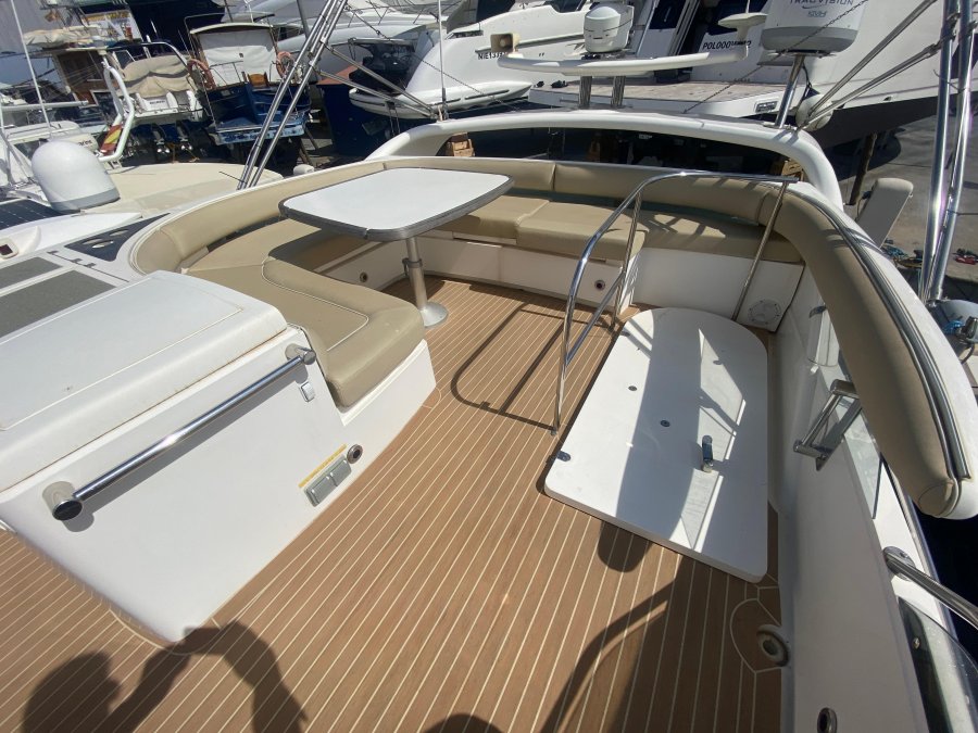 FAIRLINE SQUADRON 55 - 7