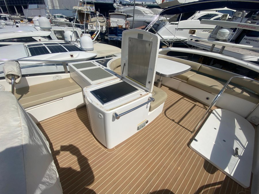 FAIRLINE SQUADRON 55 - 10