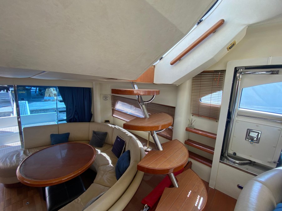 FAIRLINE SQUADRON 55 - 17