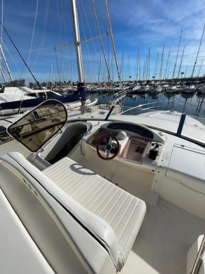 FAIRLINE SQUADRON 56 - 22