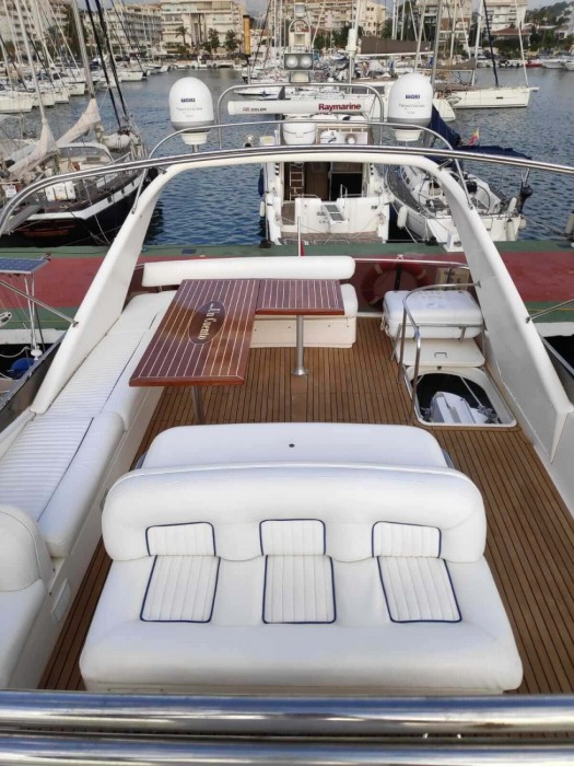 FAIRLINE SQUADRON 65 - 3