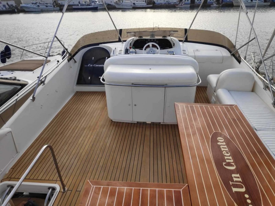 FAIRLINE SQUADRON 65 - 4