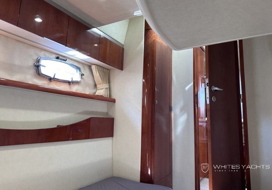 FAIRLINE TARGA 52 - 28