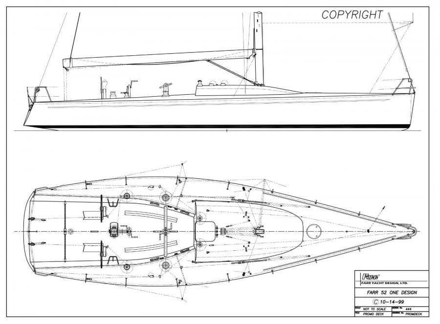 FARR 52 - 19