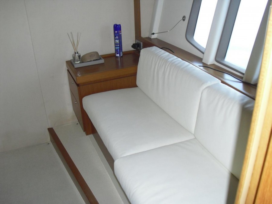 FERRETTI 592 - 24