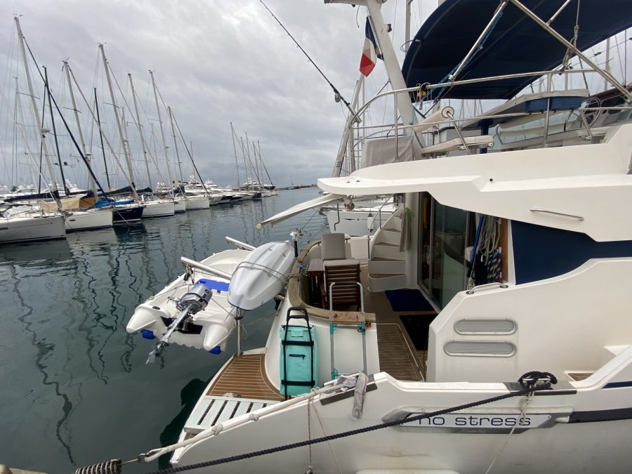 FOUNTAINE PAJOT MARYLAND 37 - 13