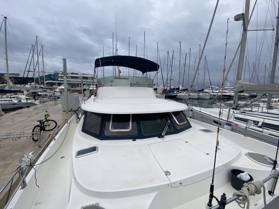 FOUNTAINE PAJOT MARYLAND 37 - 15