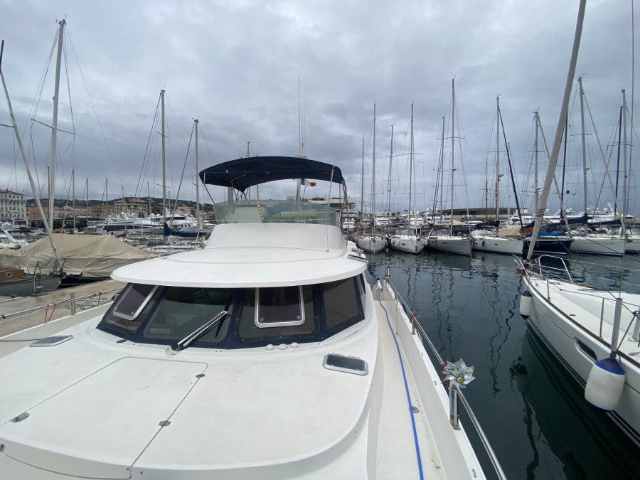 FOUNTAINE PAJOT MARYLAND 37 - 16