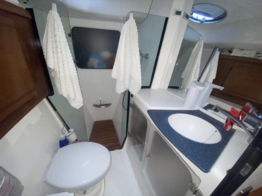 FOUNTAINE PAJOT MARYLAND 37 - 20