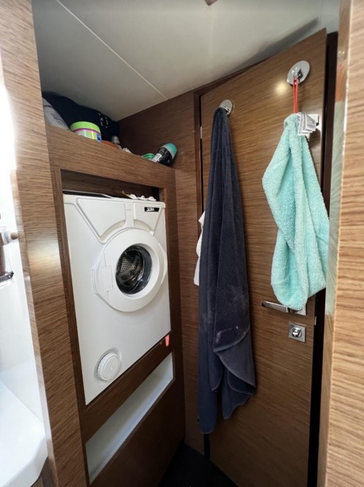 FOUNTAINE PAJOT MY 37 - 21