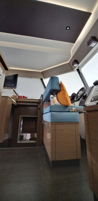 FOUNTAINE PAJOT MY 37 - 16