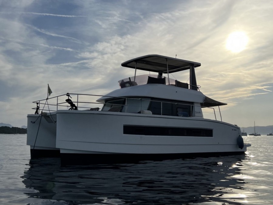 Fountaine Pajot My 37