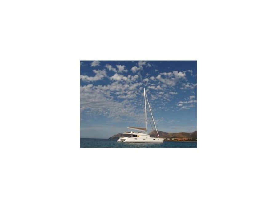 Fountaine Pajot Victoria 67 Maestro