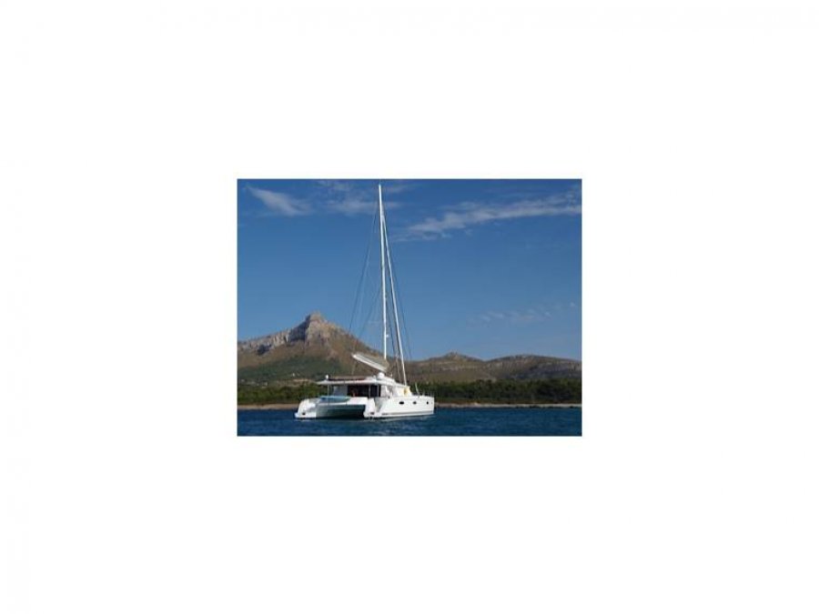 FOUNTAINE PAJOT VICTORIA 67 MAESTRO - 2