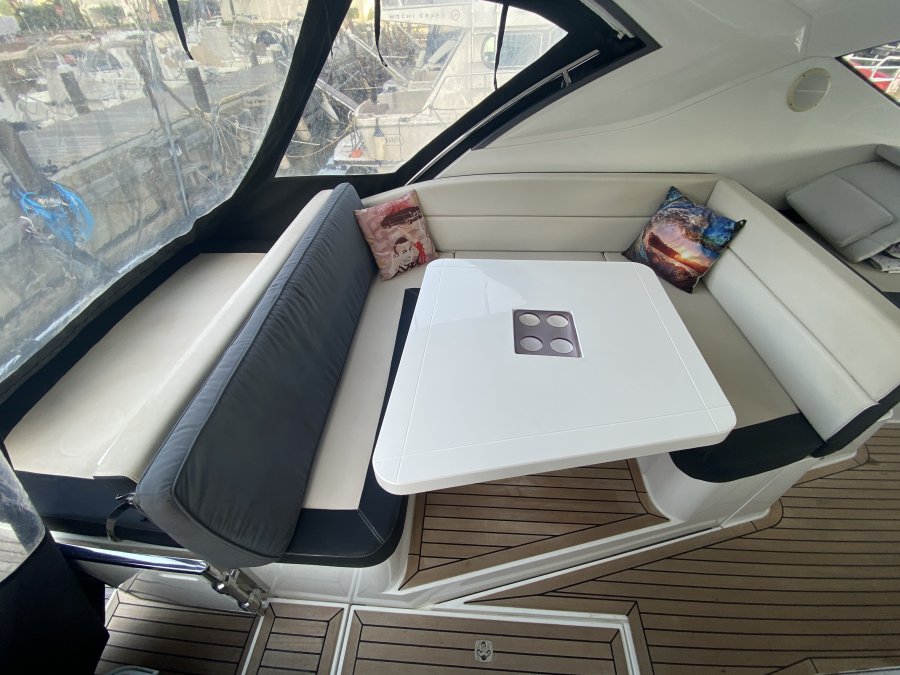 GALEON 405 HTL - 6