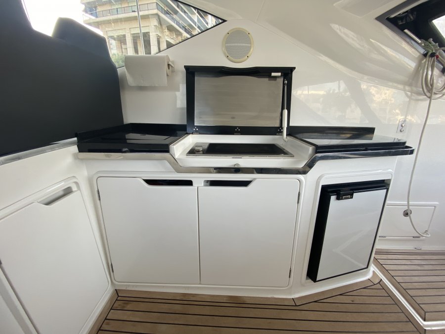 GALEON 405 HTL - 7