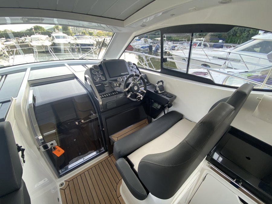 GALEON 405 HTL - 9