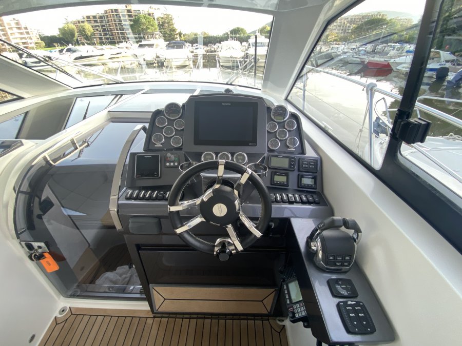 GALEON 405 HTL - 10