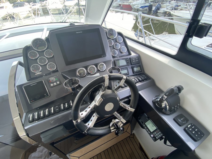 GALEON 405 HTL - 11