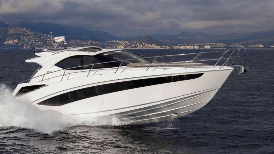 Galeon 405 HTL