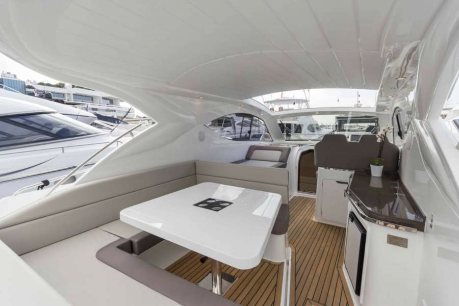 GALEON 405 HTL - 3